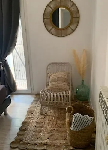 Villa En Bordure De Colline*piscine*clim*netflix *